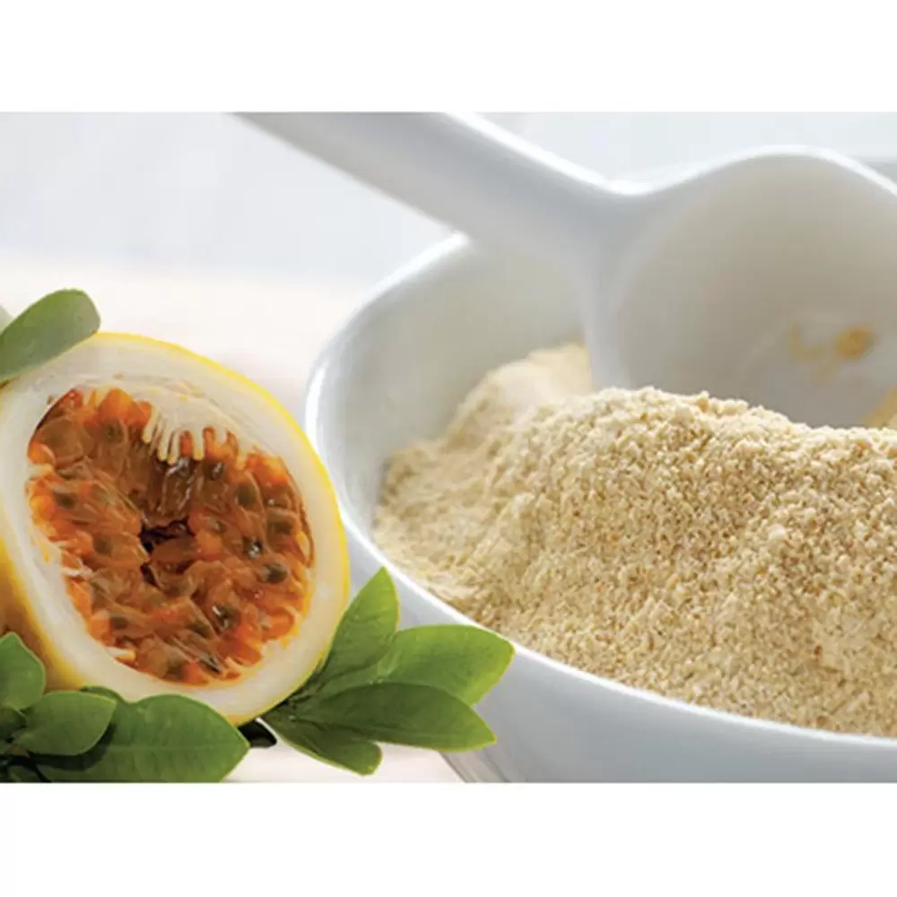 FARINHA DE MARACUJÁ 100g